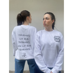 SUDADERA LVED