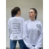 SUDADERA LVED