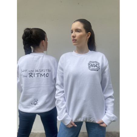 SUDADERA LVED