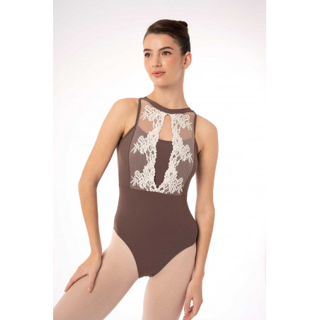 Maillot Francesca