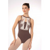 Maillot Francesca