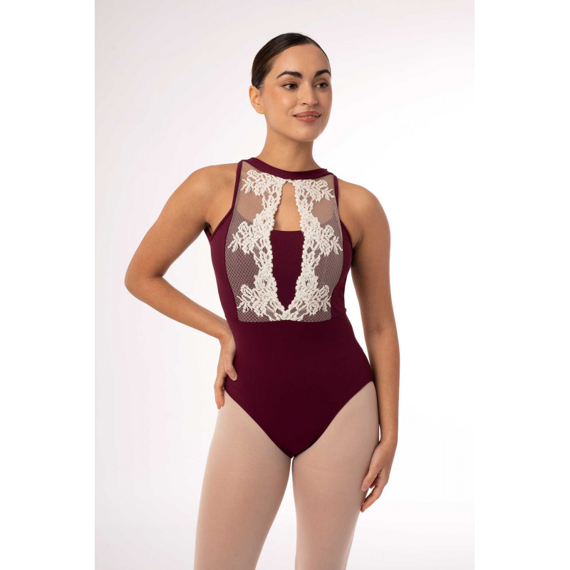 Maillot Francesca