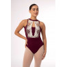 Maillot Francesca