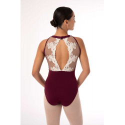 Maillot Francesca