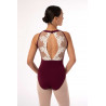 Maillot Francesca