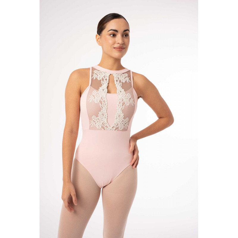 Maillot Francesca