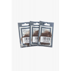 Red invisible moño (Pack de 3)