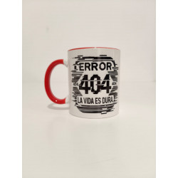 TAZA LVED