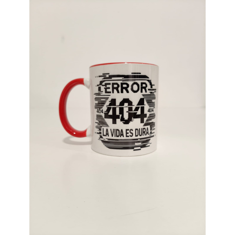 TAZA LVED