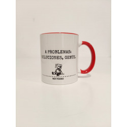 TAZA LVED