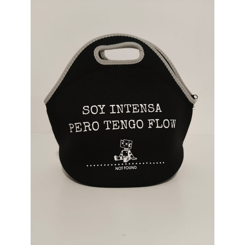 Bolsa nevera