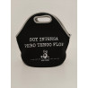 Bolsa nevera