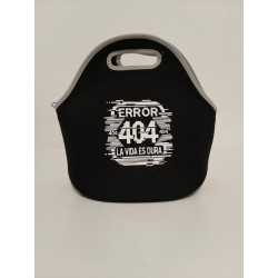 Bolsa nevera
