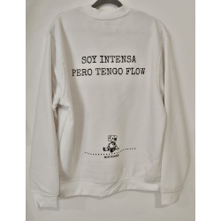 SUDADERA LVED