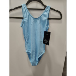 Maillot de ballet básico espuma