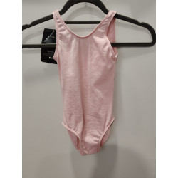 Maillot de ballet básico espuma