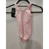 Maillot de ballet básico espuma