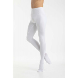 Pantalón con pie