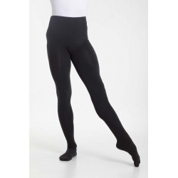 Pantalón con pie