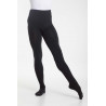 Pantalón con pie