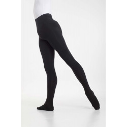 Pantalón con pie