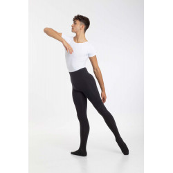 Pantalón con pie