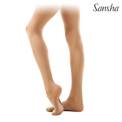 Medias convertibles adulto nude