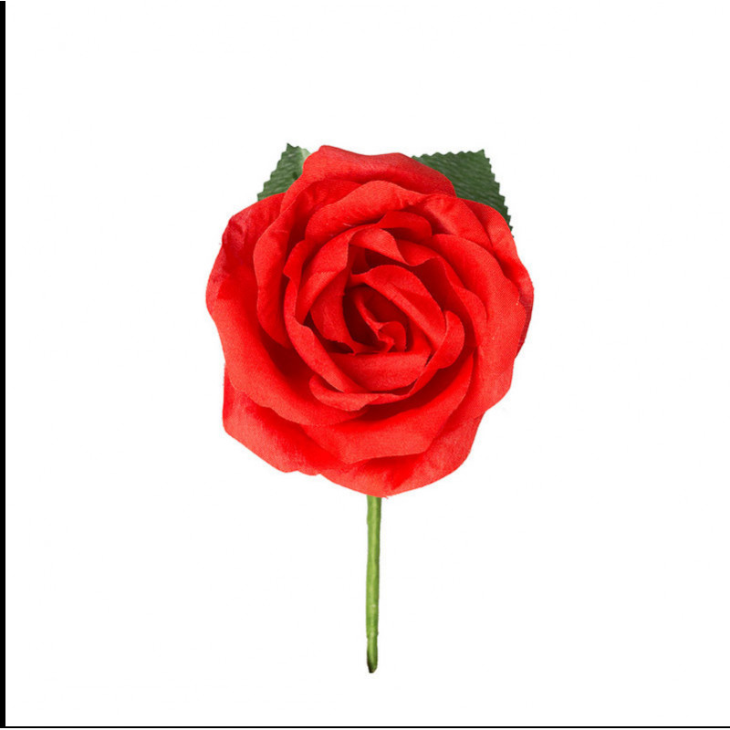 Flor flamenca pequeña