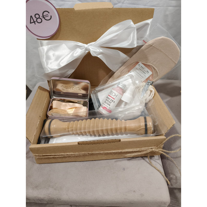 Pack puntas talla XL