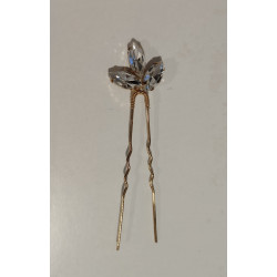 Pack peinado marrón