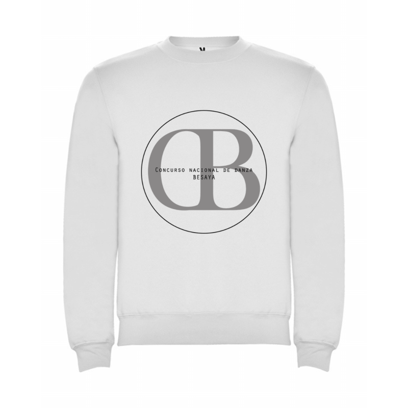 Sudadera CND Besaya Edición limitada