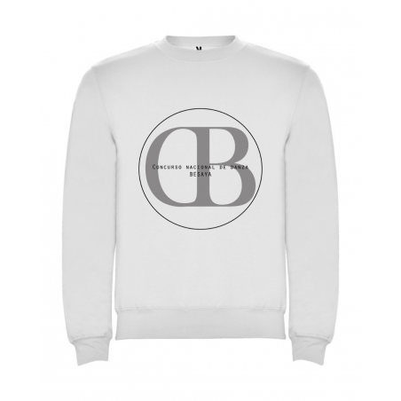 Sudadera CND Besaya Edición limitada