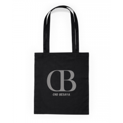Tote bag CND Besaya