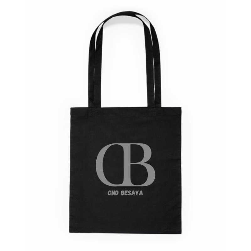 Tote bag CND Besaya