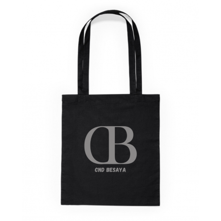 Tote bag CND Besaya