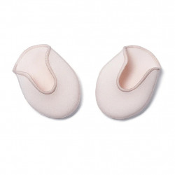 Protector gel de algodón