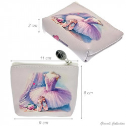 Monedero ballet