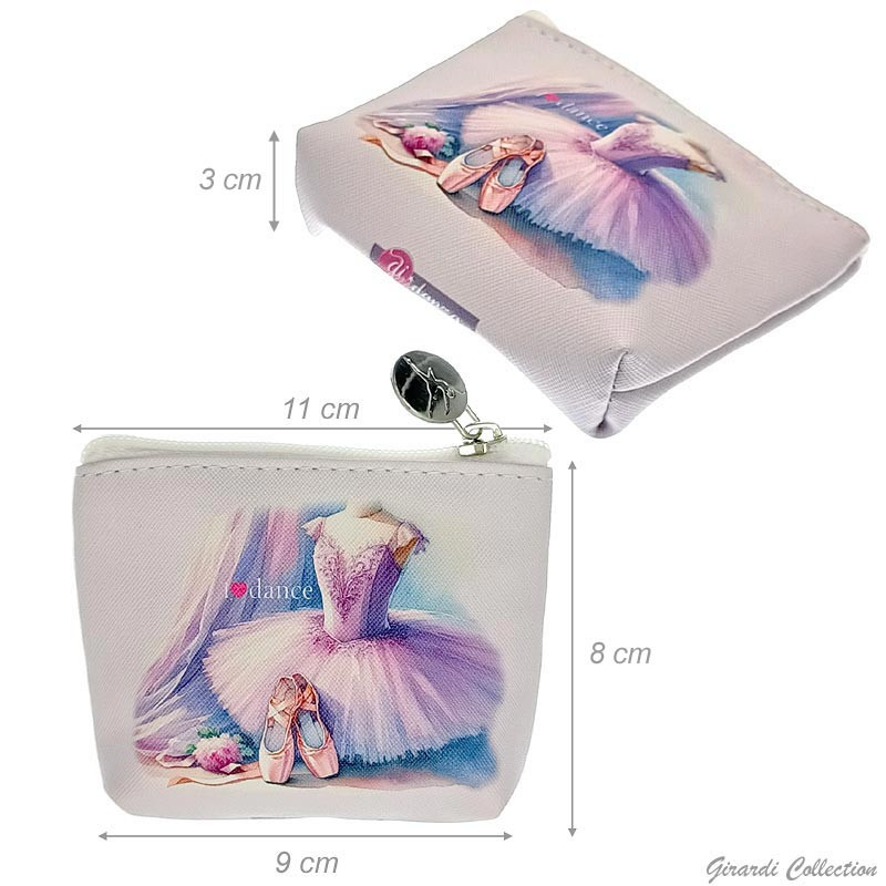 Monedero ballet