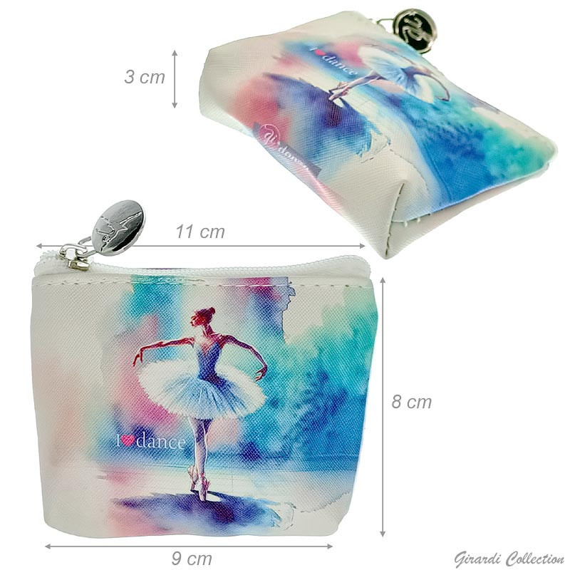 Monedero ballet