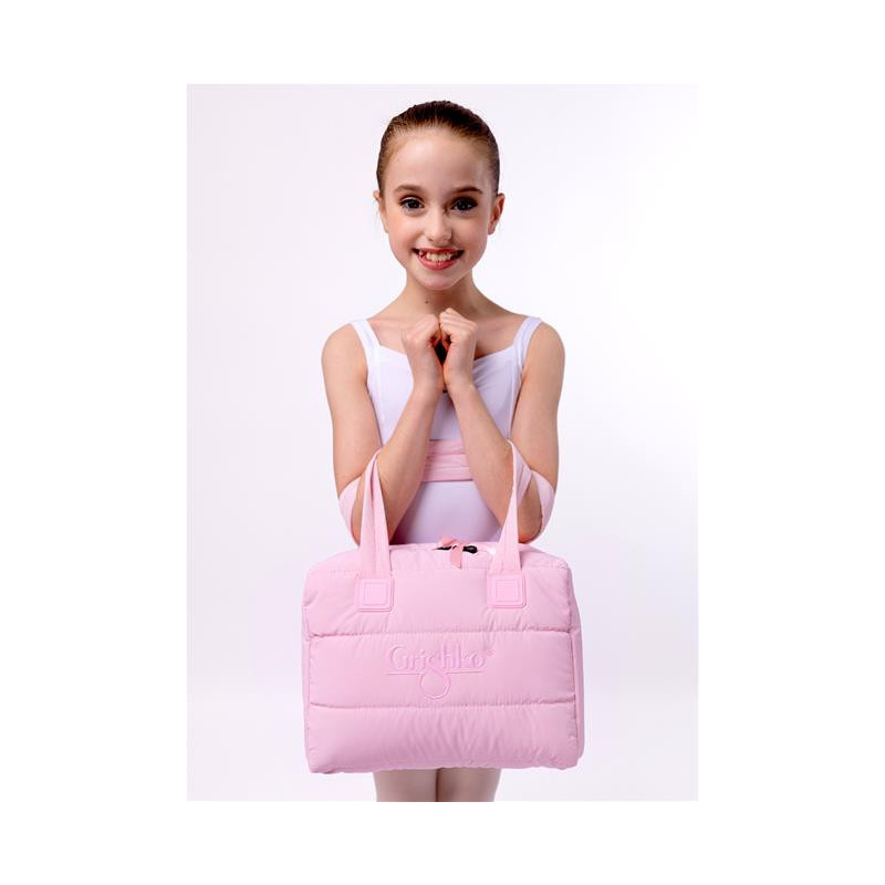 Bolso para puntas