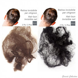 Redecilla invisible