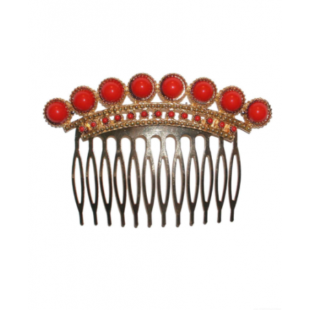 Peinecillo bolas