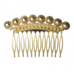 Peinecillo bolas