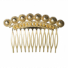 Peinecillo bolas