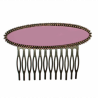 Peinecillo metal