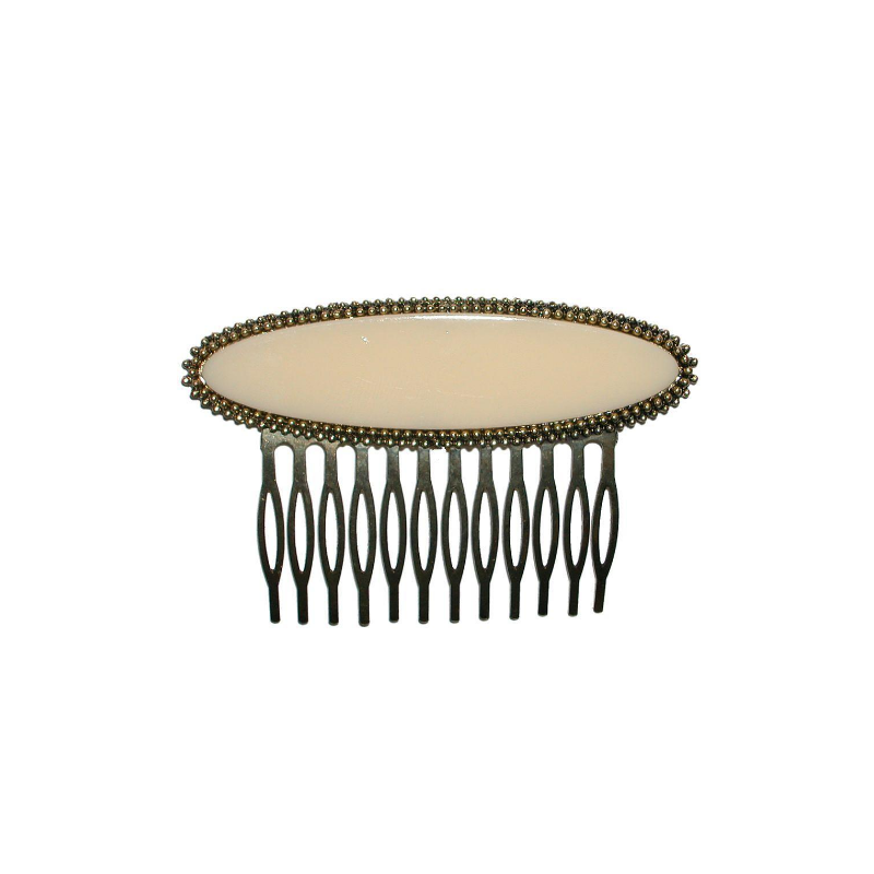 Peinecillo metal