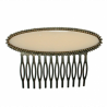 Peinecillo metal
