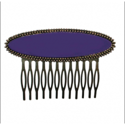 Peinecillo metal