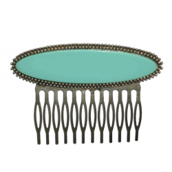 Peinecillo metal