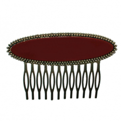 Peinecillo metal